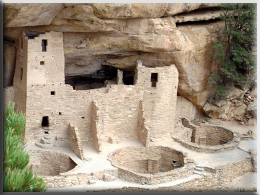 Mesa Verde